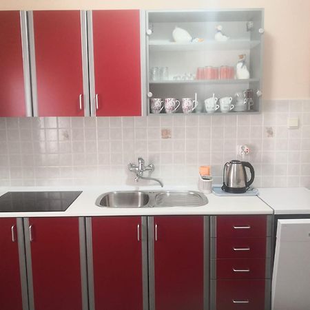 Apartment Ana Горни Карин Екстериор снимка