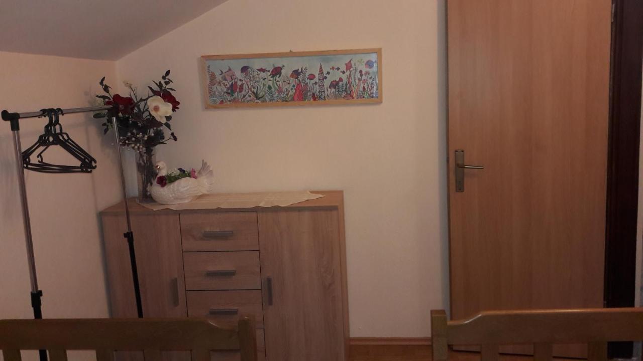Apartment Ana Горни Карин Екстериор снимка