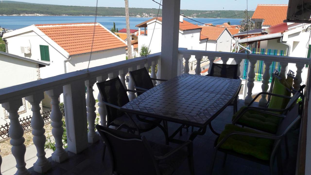 Apartment Ana Горни Карин Екстериор снимка